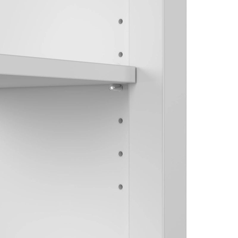 Mayfield Accent Cabinet with Doors and Storage