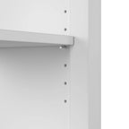 Mayfield Accent Cabinet with Doors and Storage