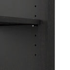 Mayfield Accent Cabinet with Doors and Storage