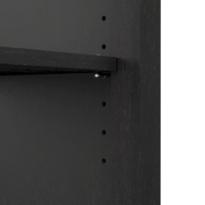 Mayfield Accent Cabinet with Doors and Storage