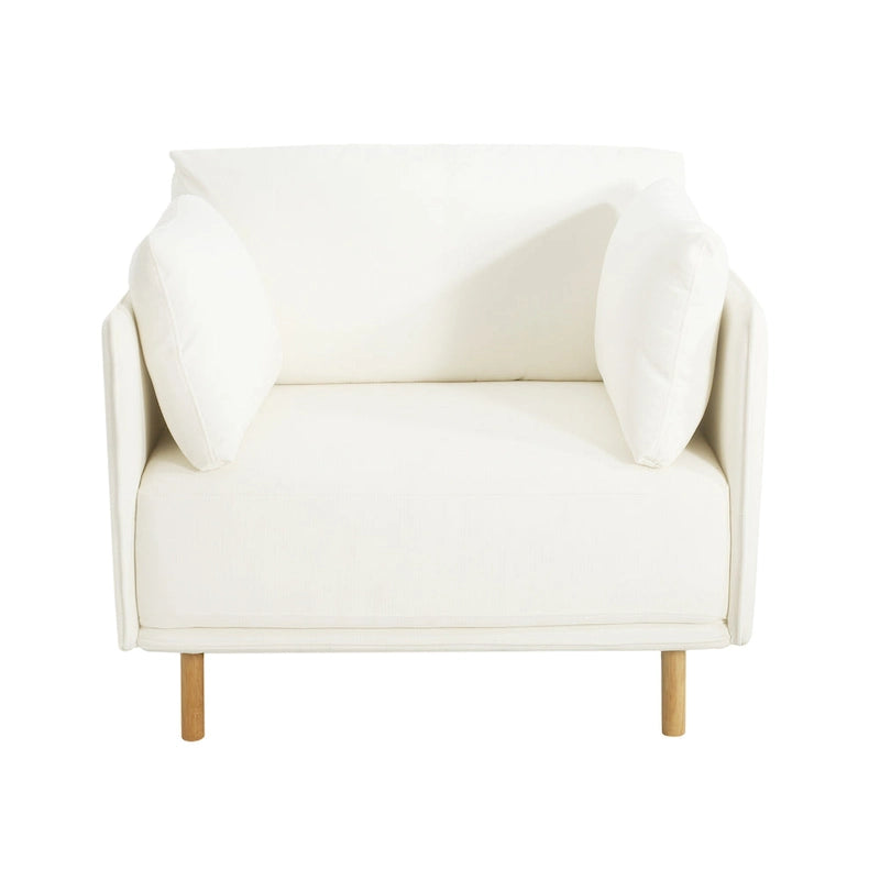Webb Accent Chair