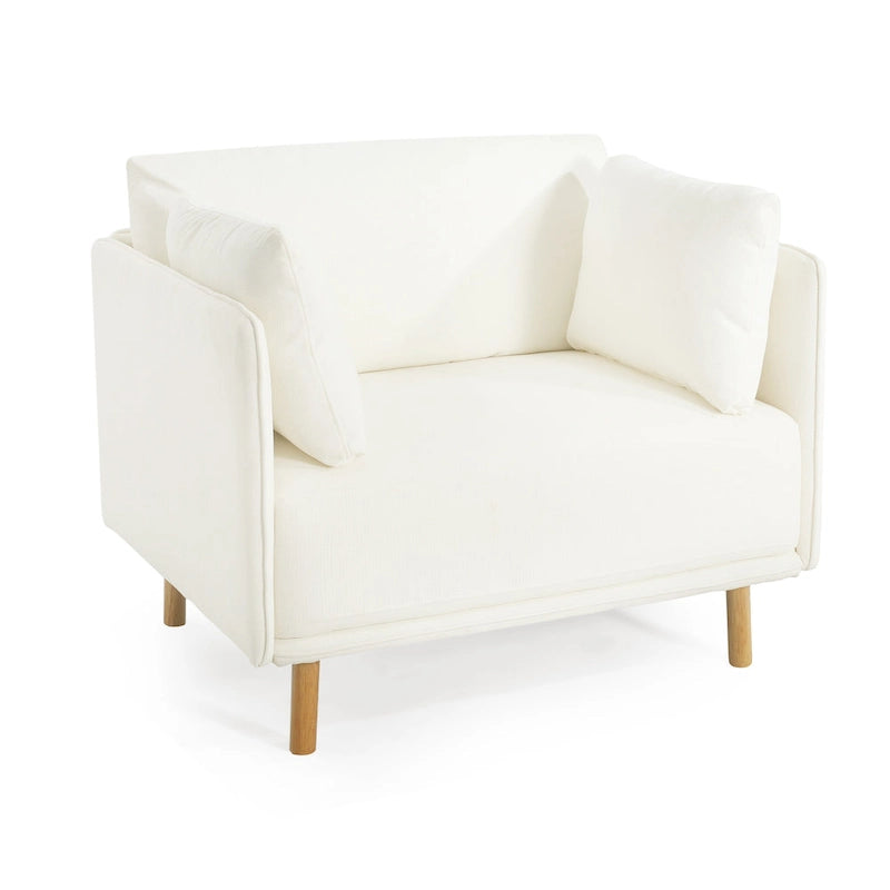 Webb Accent Chair
