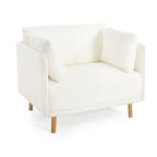 Webb Accent Chair