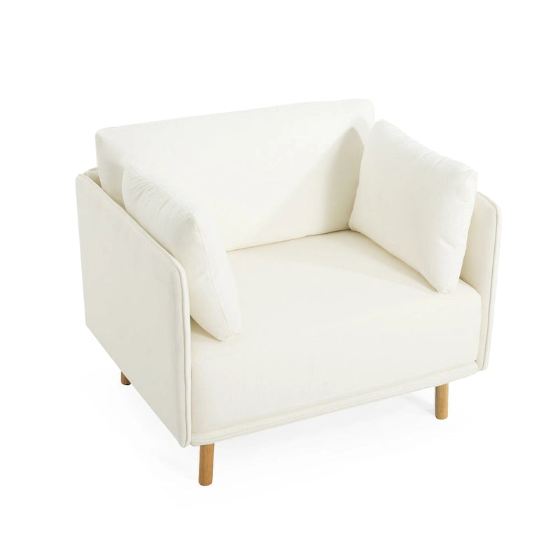 Webb Accent Chair