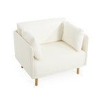 Webb Accent Chair