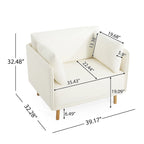 Webb Accent Chair