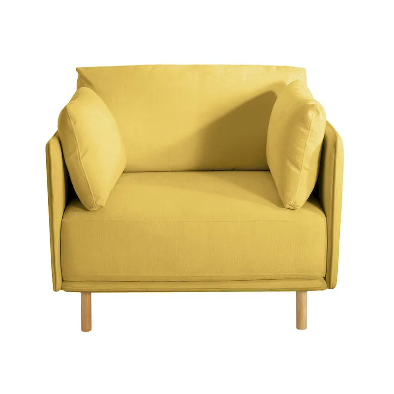 Webb Accent Chair