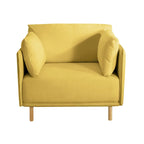 Webb Accent Chair