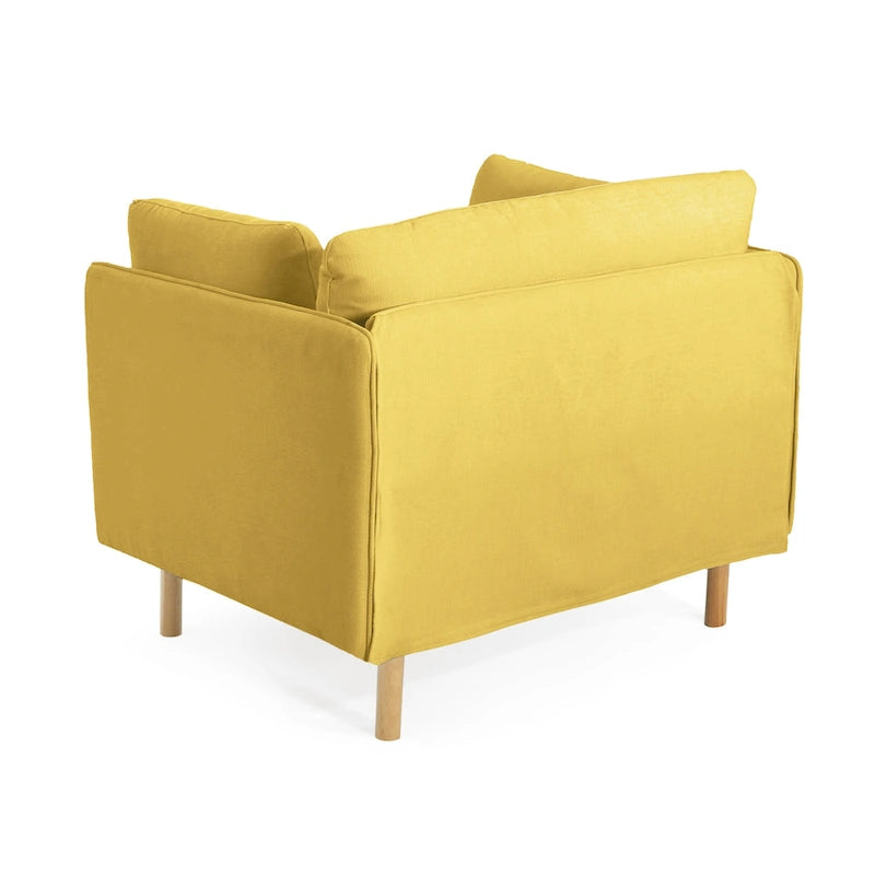 Webb Accent Chair