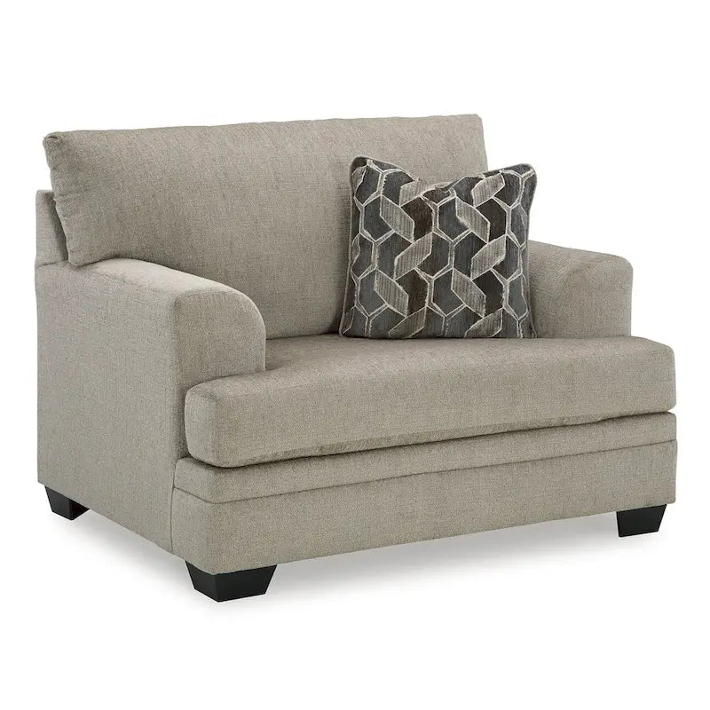Signature Design Stonemeade 2-Piece Upholstery Package - 50 W x 41 D x 39 H