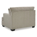 Signature Design Stonemeade 2-Piece Upholstery Package - 50 W x 41 D x 39 H