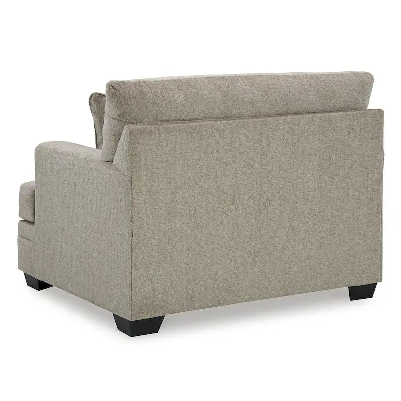 Signature Design Stonemeade 2-Piece Upholstery Package - 50 W x 41 D x 39 H