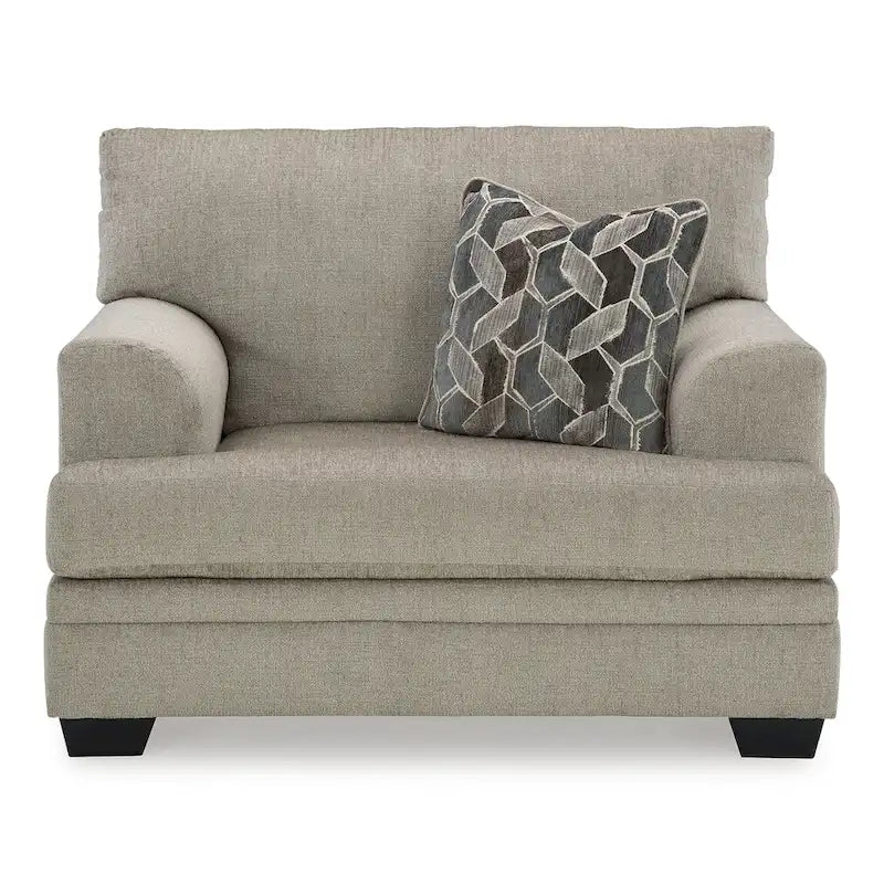 Signature Design Stonemeade 2-Piece Upholstery Package - 50 W x 41 D x 39 H
