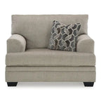 Signature Design Stonemeade 2-Piece Upholstery Package - 50 W x 41 D x 39 H