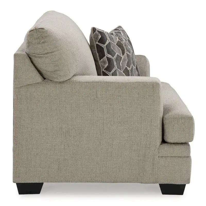 Signature Design Stonemeade 2-Piece Upholstery Package - 50 W x 41 D x 39 H