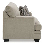 Signature Design Stonemeade 2-Piece Upholstery Package - 50 W x 41 D x 39 H
