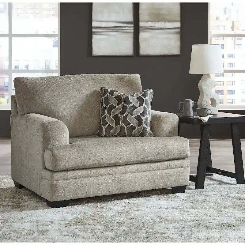 Signature Design Stonemeade 2-Piece Upholstery Package - 50 W x 41 D x 39 H