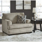 Signature Design Stonemeade 2-Piece Upholstery Package - 50 W x 41 D x 39 H