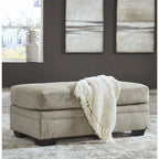 Signature Design Stonemeade 2-Piece Upholstery Package - 50 W x 41 D x 39 H