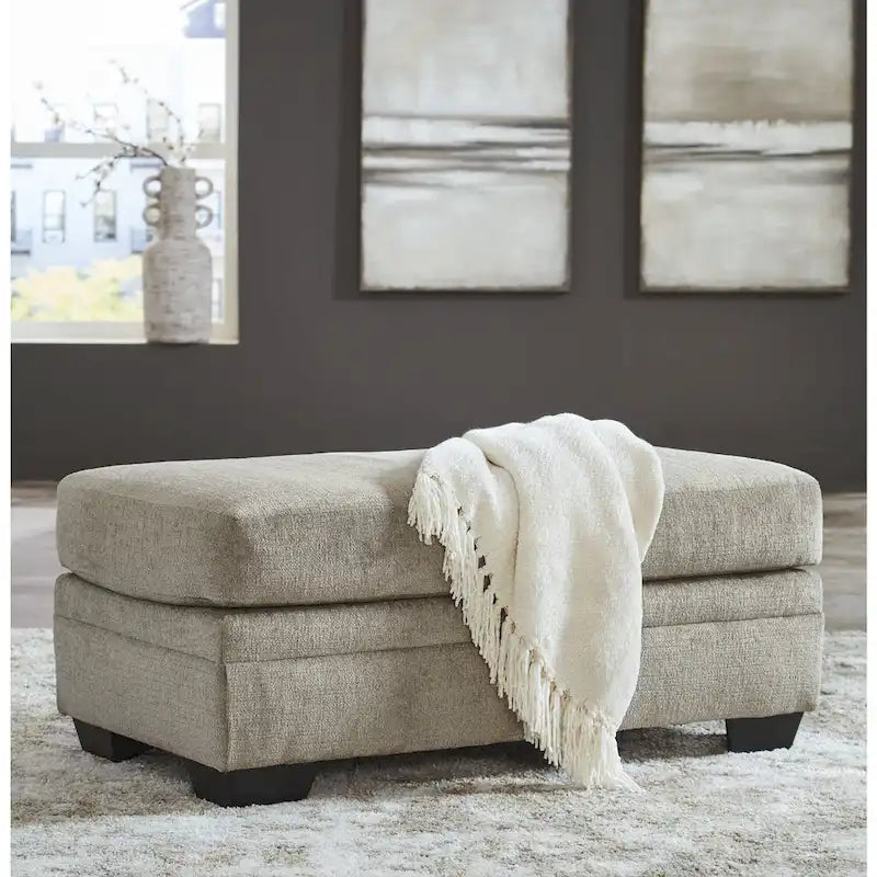 Signature Design Stonemeade 2-Piece Upholstery Package - 50 W x 41 D x 39 H
