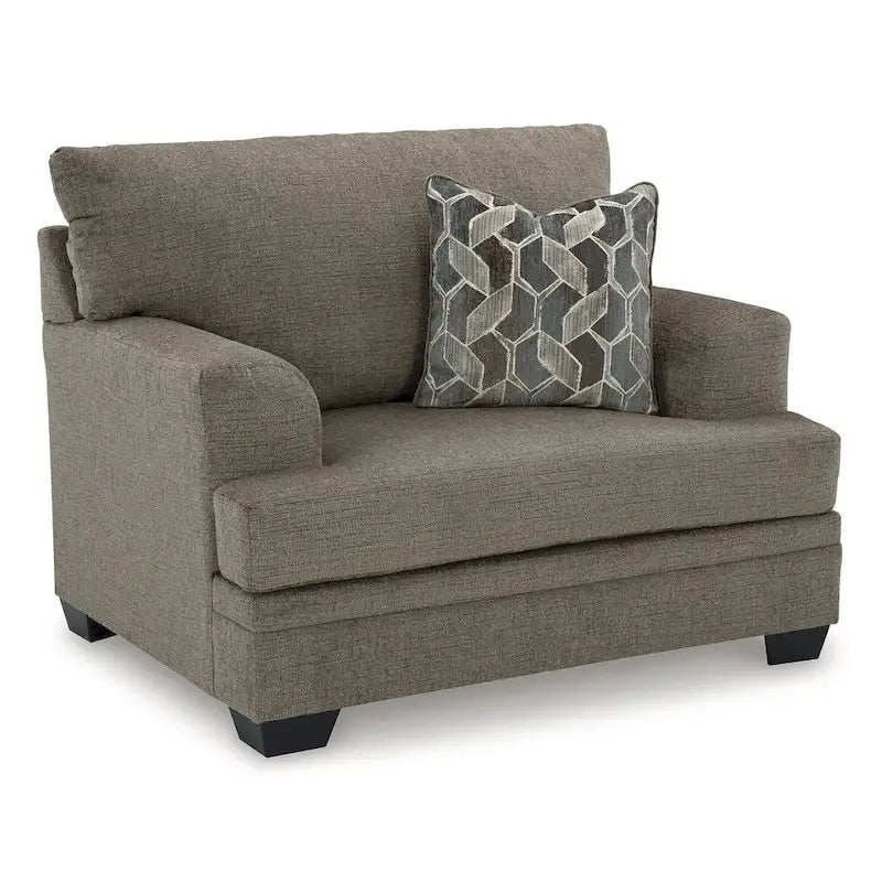 Signature Design Stonemeade 2-Piece Upholstery Package - 50 W x 41 D x 39 H
