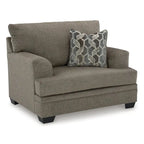 Signature Design Stonemeade 2-Piece Upholstery Package - 50 W x 41 D x 39 H