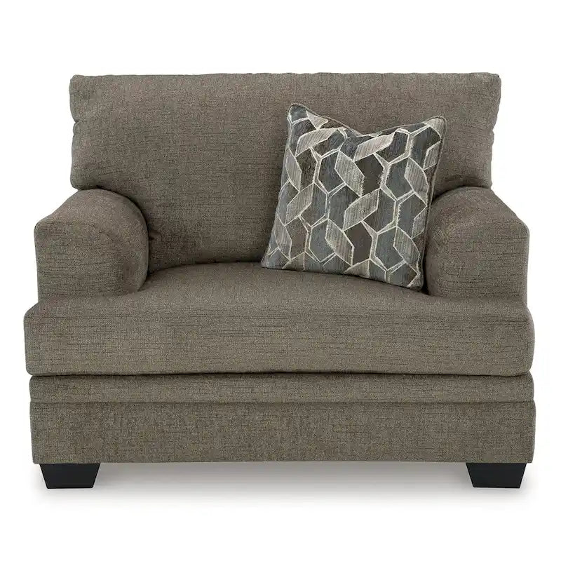 Signature Design Stonemeade 2-Piece Upholstery Package - 50 W x 41 D x 39 H