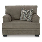 Signature Design Stonemeade 2-Piece Upholstery Package - 50 W x 41 D x 39 H