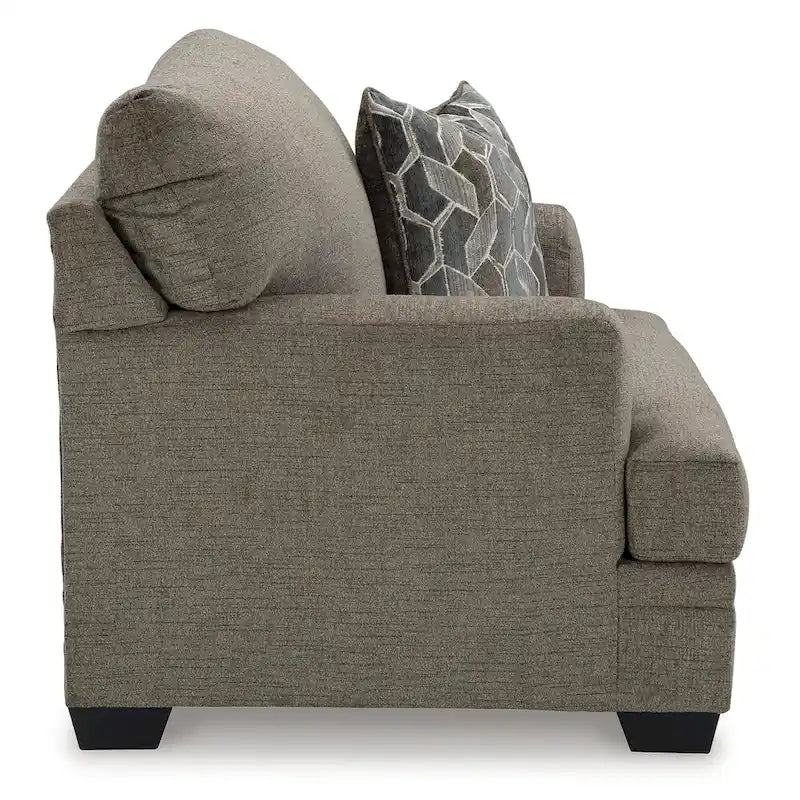 Signature Design Stonemeade 2-Piece Upholstery Package - 50 W x 41 D x 39 H