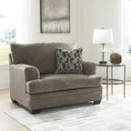 Signature Design Stonemeade 2-Piece Upholstery Package - 50 W x 41 D x 39 H