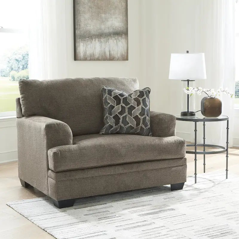 Signature Design Stonemeade 2-Piece Upholstery Package - 50 W x 41 D x 39 H
