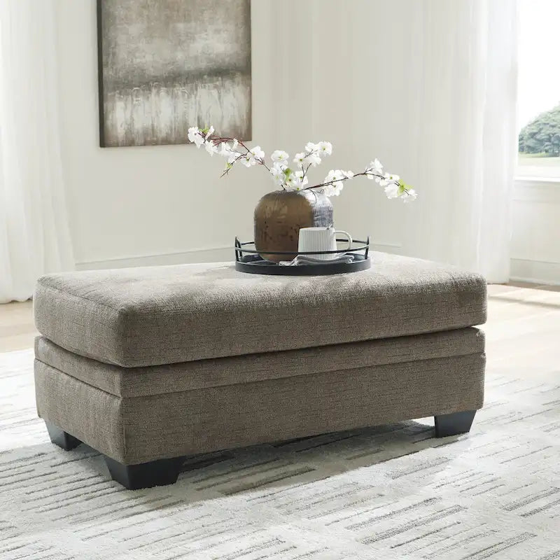 Signature Design Stonemeade 2-Piece Upholstery Package - 50 W x 41 D x 39 H