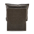 28.74  Chenille Upholstered 360 Swivel Rocking Chair