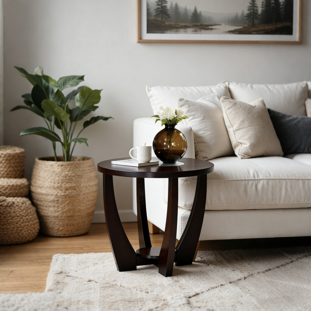 Stafford Side Table