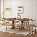 Covey 7 Piece Dining Set