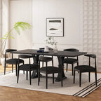 Covey 7 Piece Dining Set