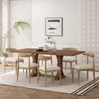 Covey 7 Piece Dining Set