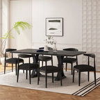 Covey 7 Piece Dining Set