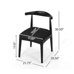 Covey 7 Piece Dining Set