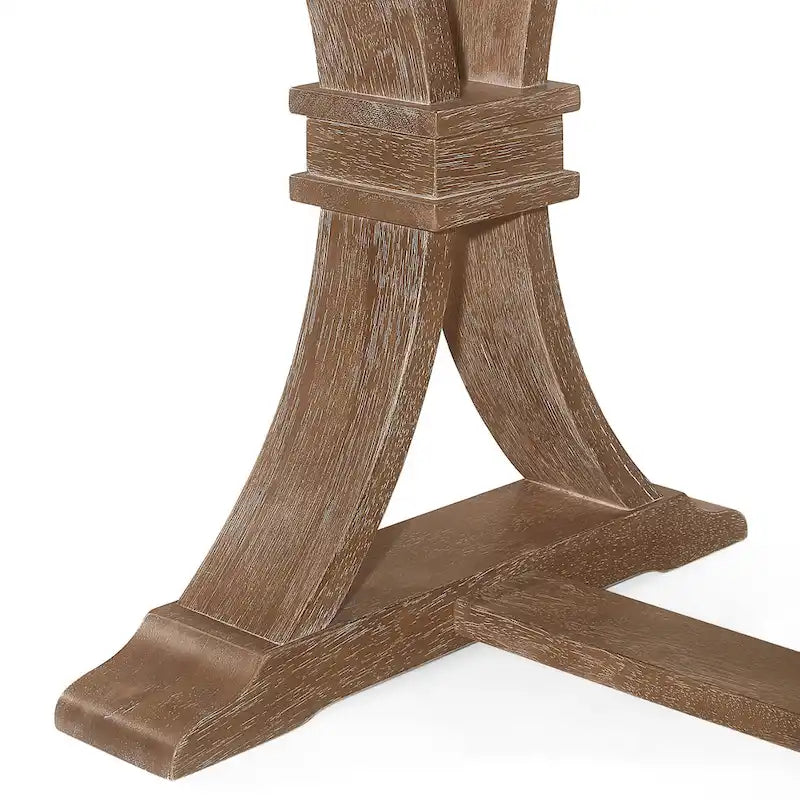 Covey 7 Piece Dining Set