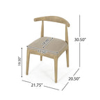 Covey 7 Piece Dining Set