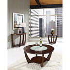 Stafford Side Table