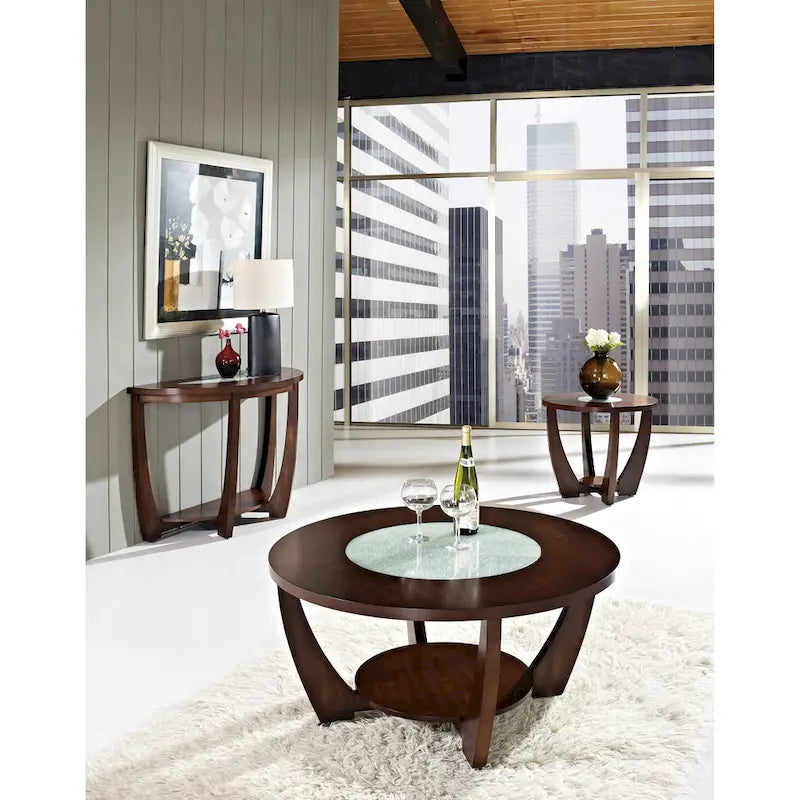 Stafford Side Table