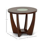 Stafford Side Table
