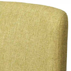 Simple Living Clybourn Solid Wood Dining Chairs (Set of 4)