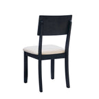 Boho Dining Side Chair (Set Of 2)