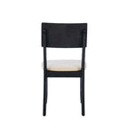 Boho Dining Side Chair (Set Of 2)