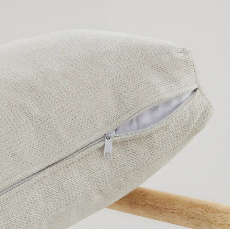 Mid Century Modern Upholstered Accent Chair