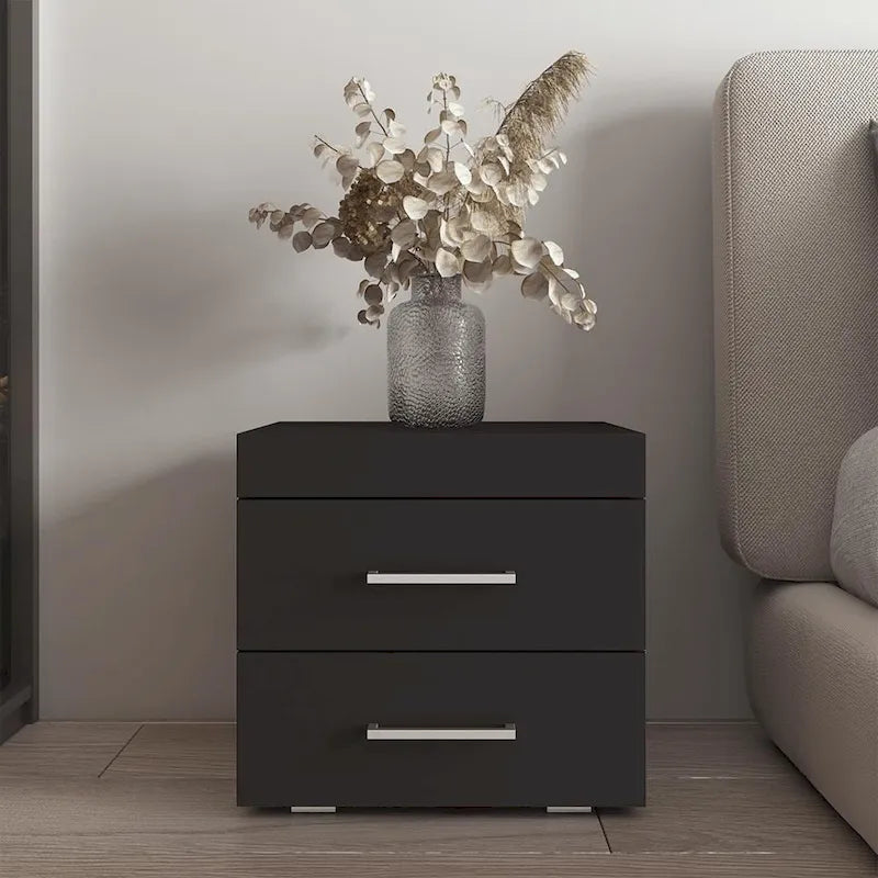 Perth 2D 17  Nightstand