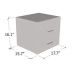 2D 17  Nightstand